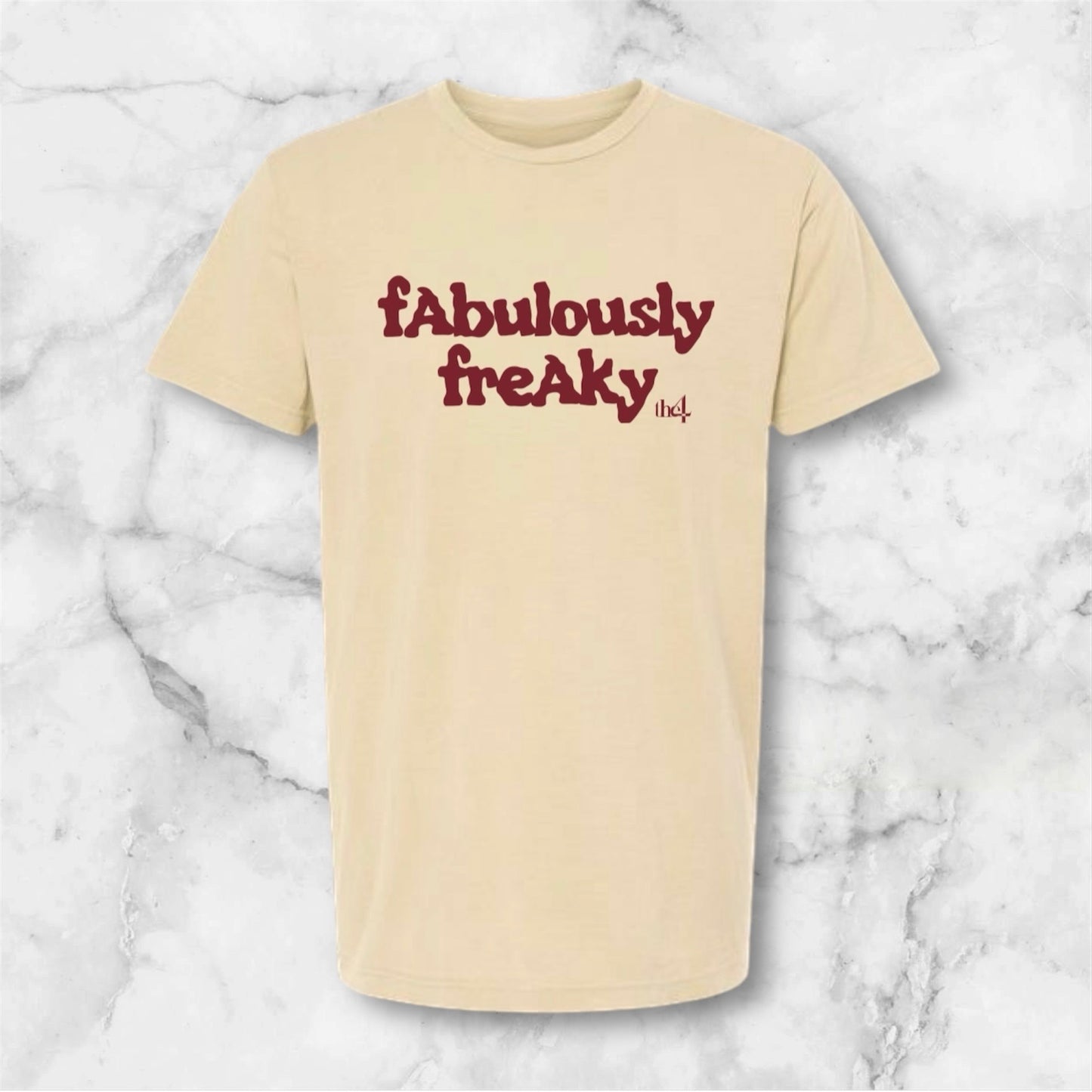 fAbulously freAky