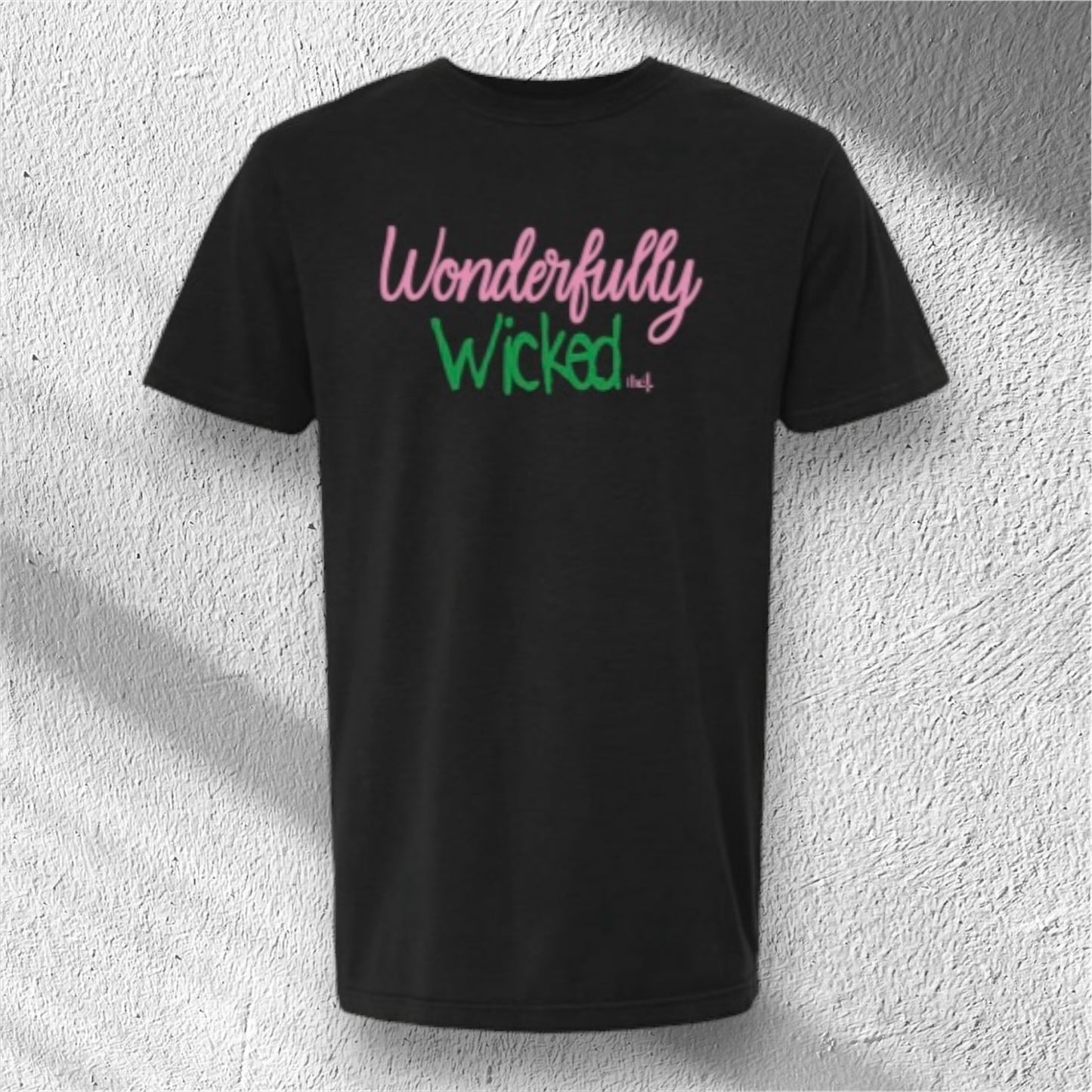 Wonderfully Wicked