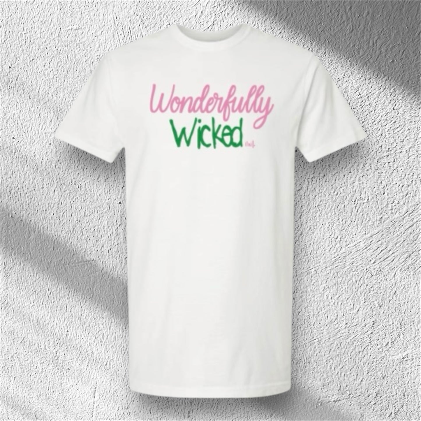 Wonderfully Wicked