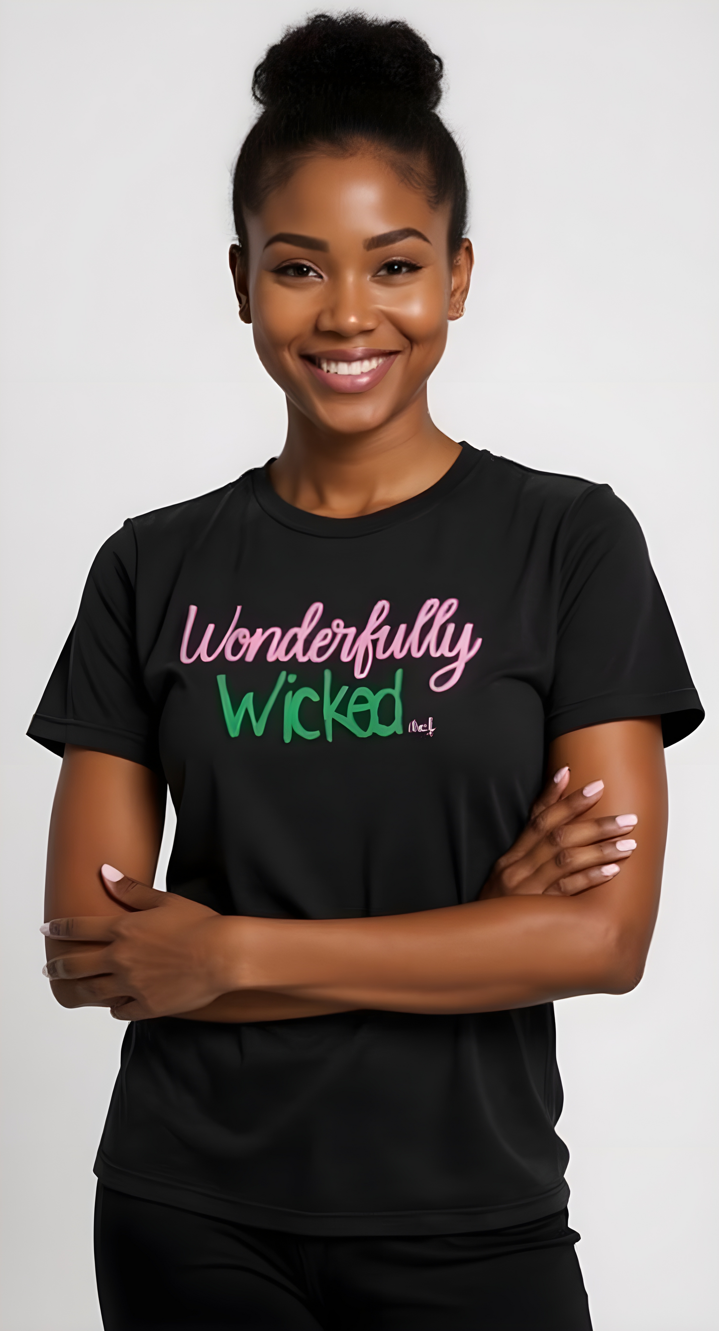 Wonderfully Wicked