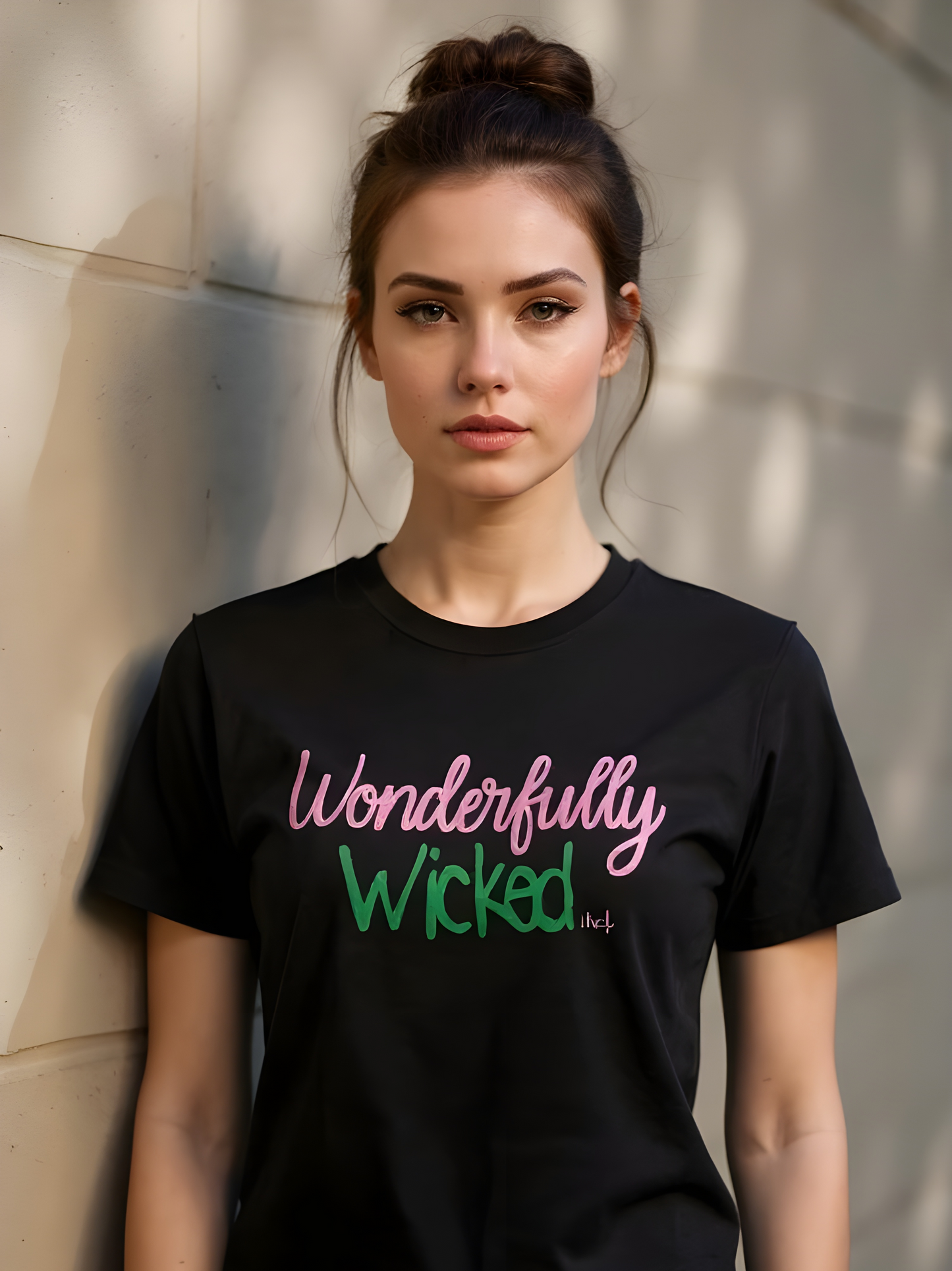 Wonderfully Wicked