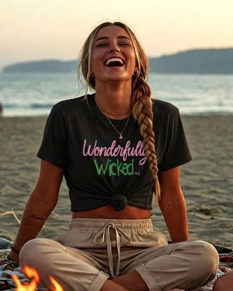 Wonderfully Wicked