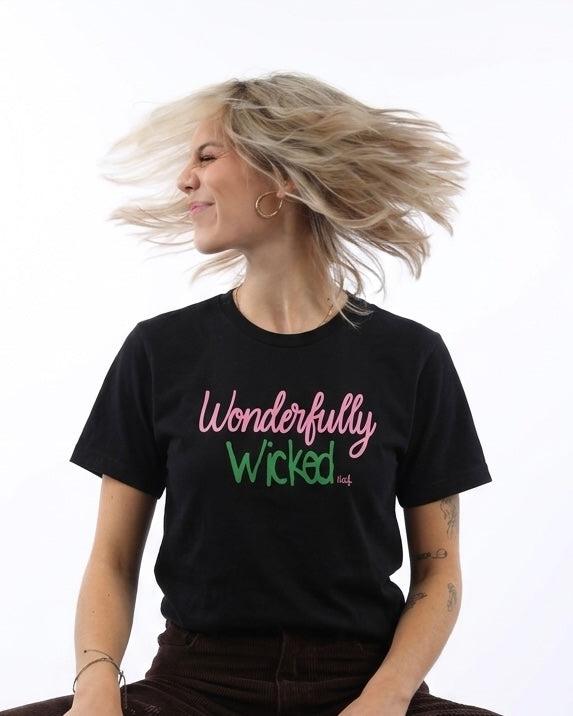 Wonderfully Wicked