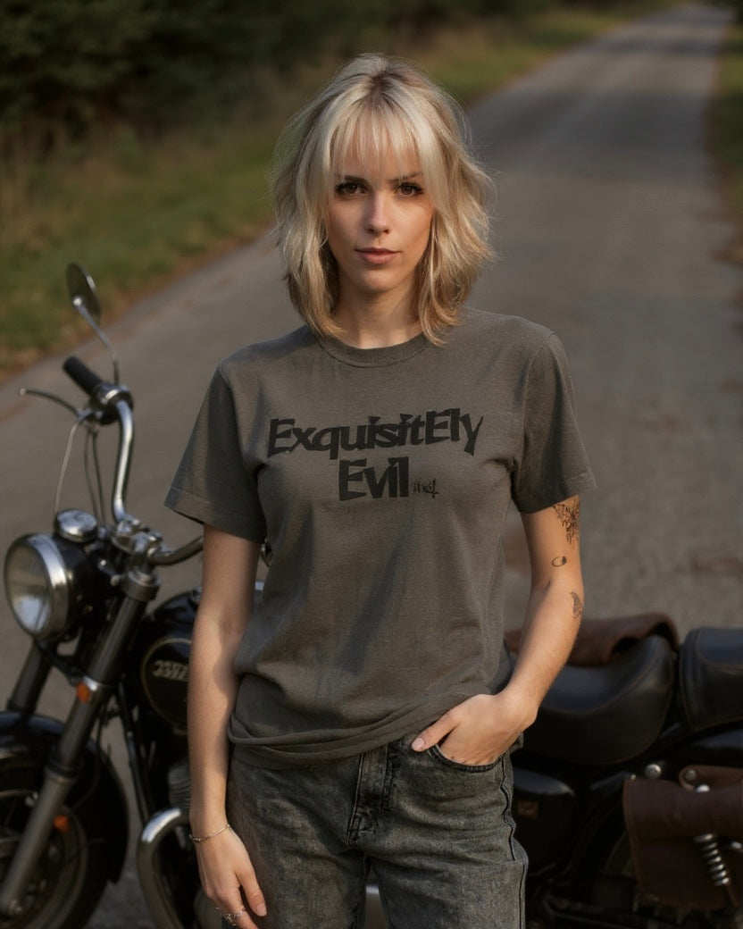 Exquisitely Evil