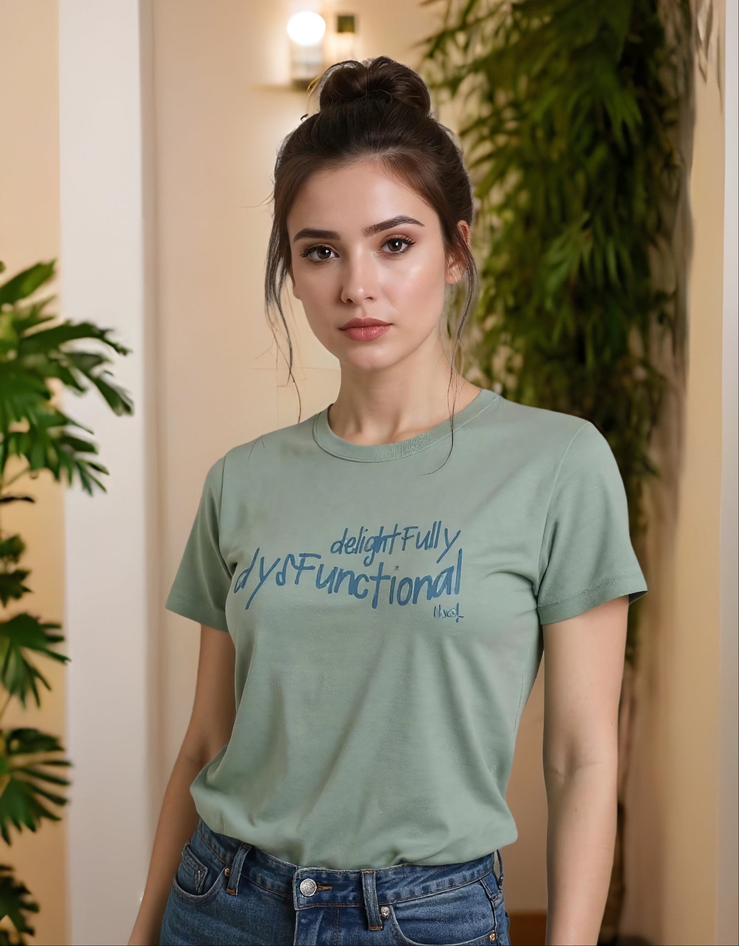 delightFully dysFunctional