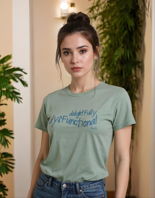 delightFully dysFunctional